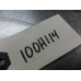 100H114 Rear Oil Seal Housing For 95-99 Nissan Sentra 1.6 100H114 Rear Oil Seal Housing For 95-99 Nissan Sentra 1.6